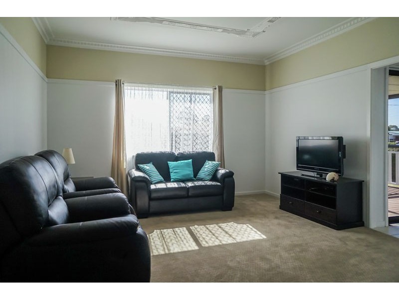 Newtown QLD 4350