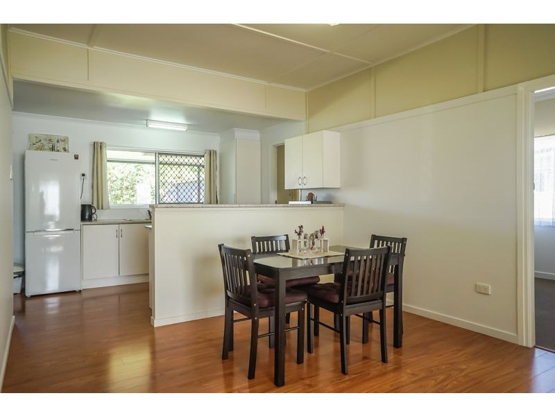 Newtown QLD 4350