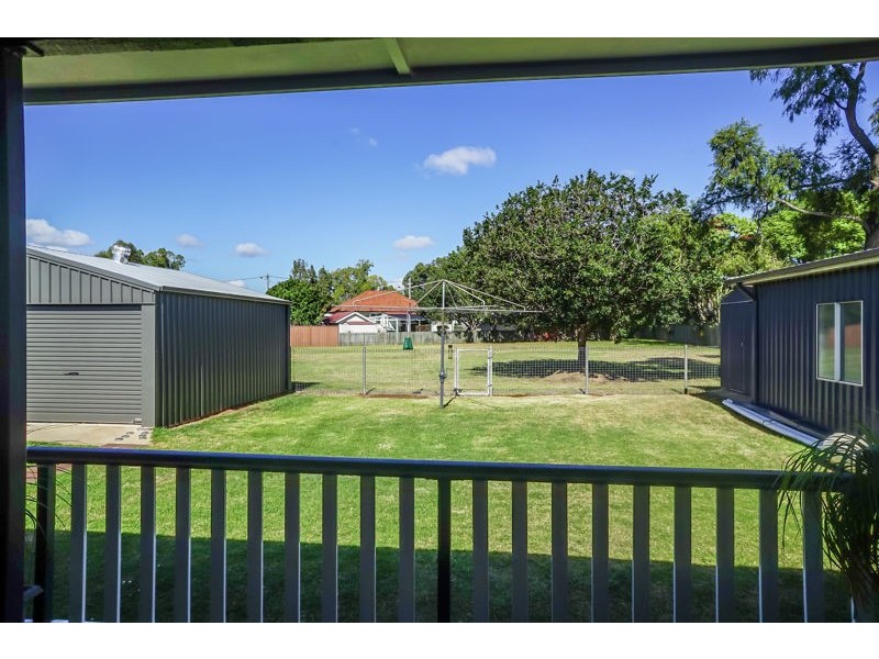Newtown QLD 4350