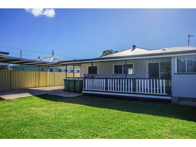 Newtown QLD 4350