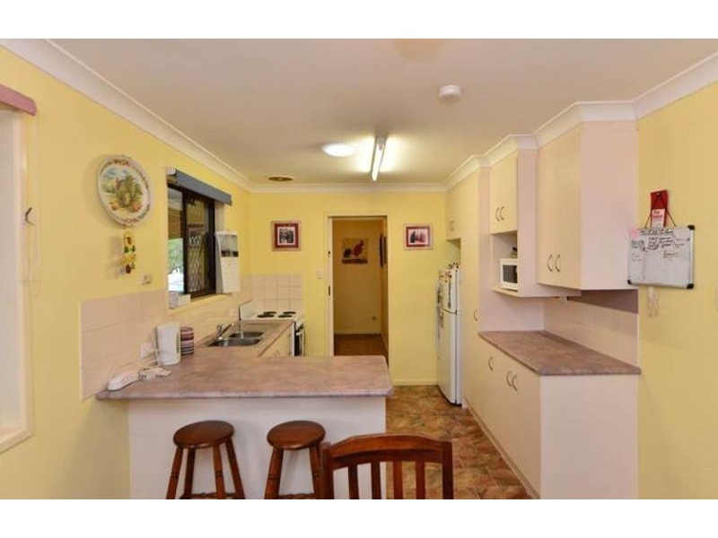 Kearneys Spring QLD 4350