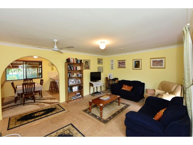 Kearneys Spring QLD 4350