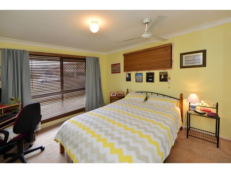 Kearneys Spring QLD 4350
