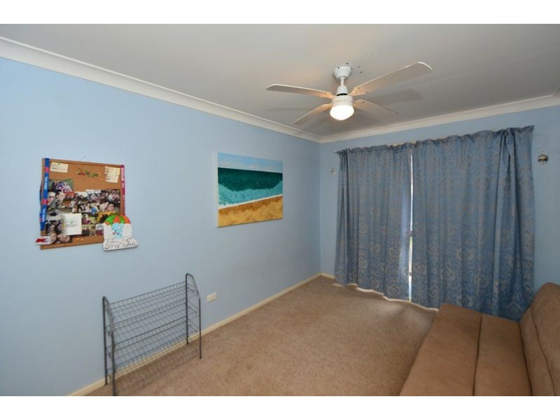 Kearneys Spring QLD 4350