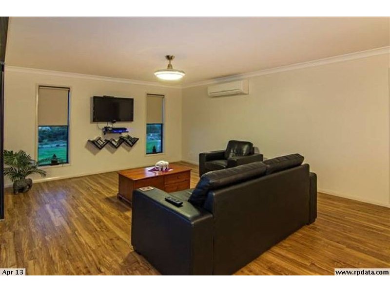 Gowrie Junction QLD 4352