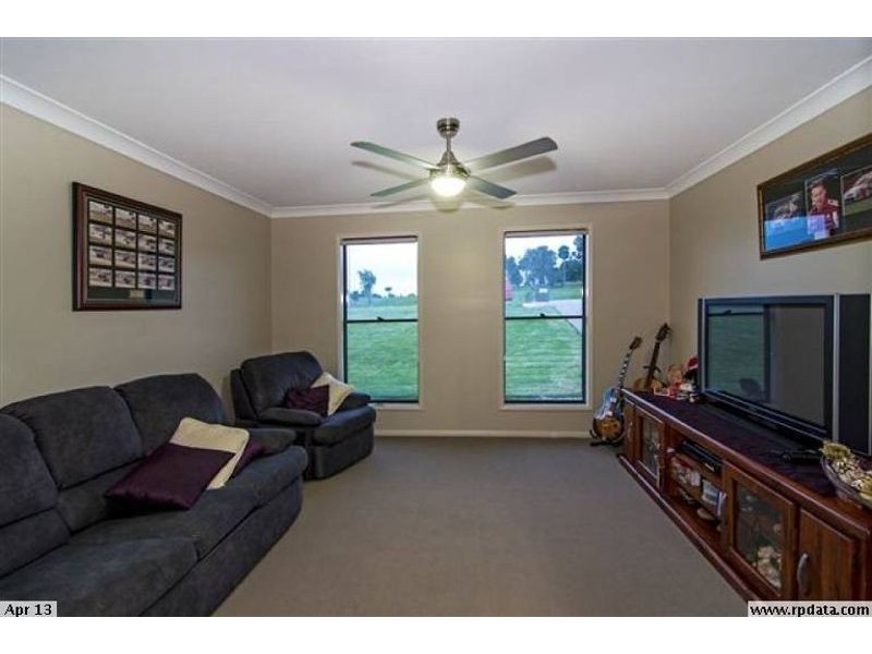 Gowrie Junction QLD 4352
