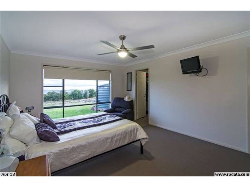 Gowrie Junction QLD 4352