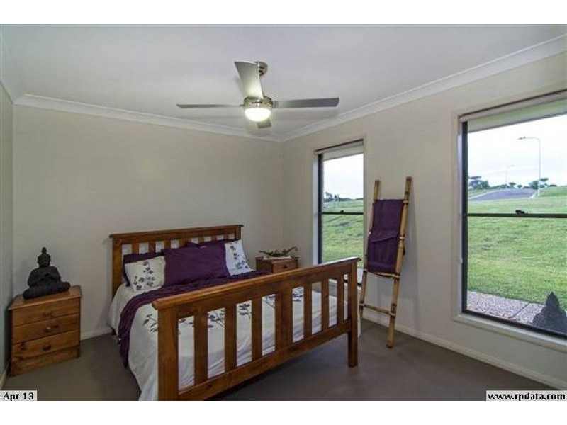 Gowrie Junction QLD 4352