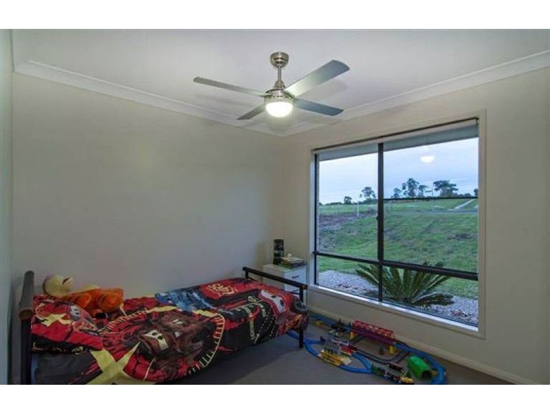 Gowrie Junction QLD 4352