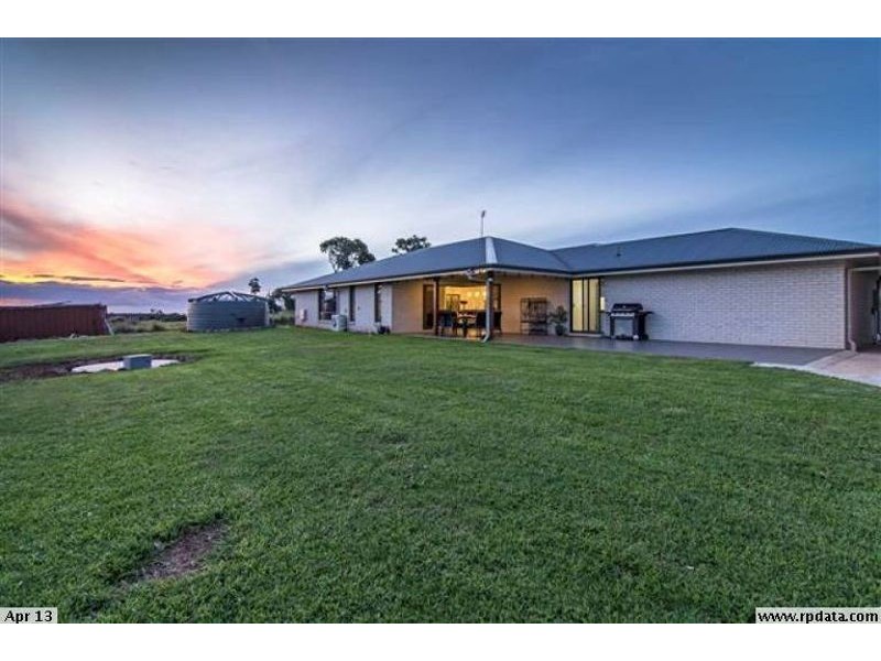 Gowrie Junction QLD 4352