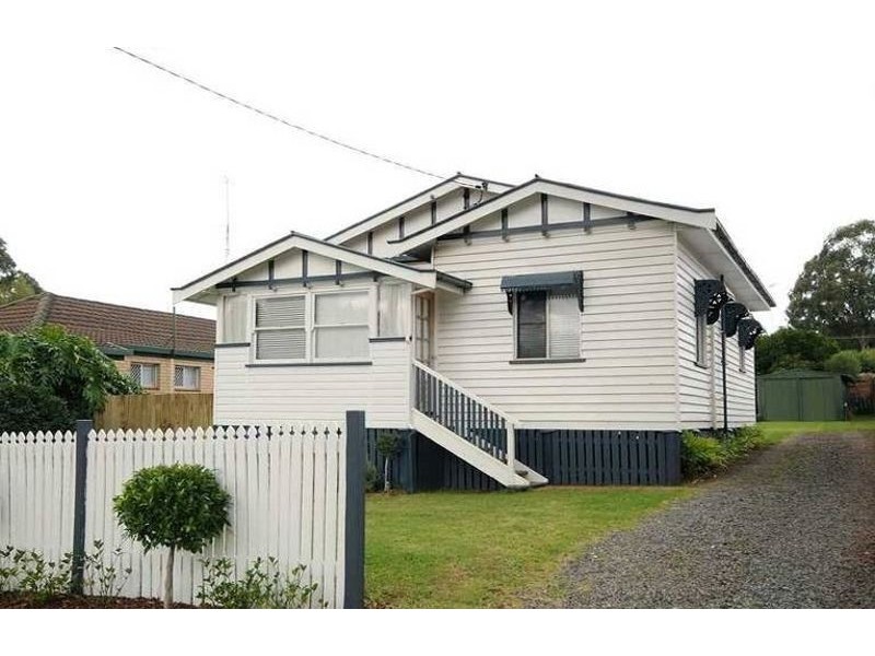 724 Ruthven Street, South Toowoomba QLD 4350
