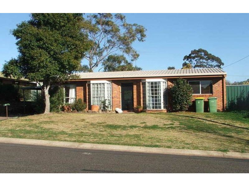 7 Sherry Street, Wilsonton Heights QLD 4350