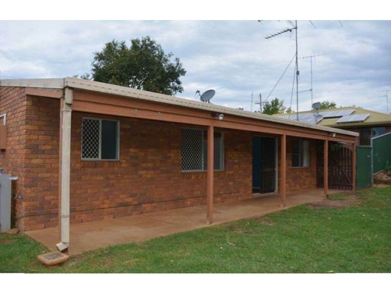 7 Sherry Street, Wilsonton Heights QLD 4350