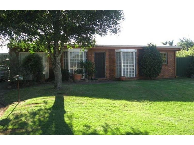 7 Sherry Street, Wilsonton Heights QLD 4350