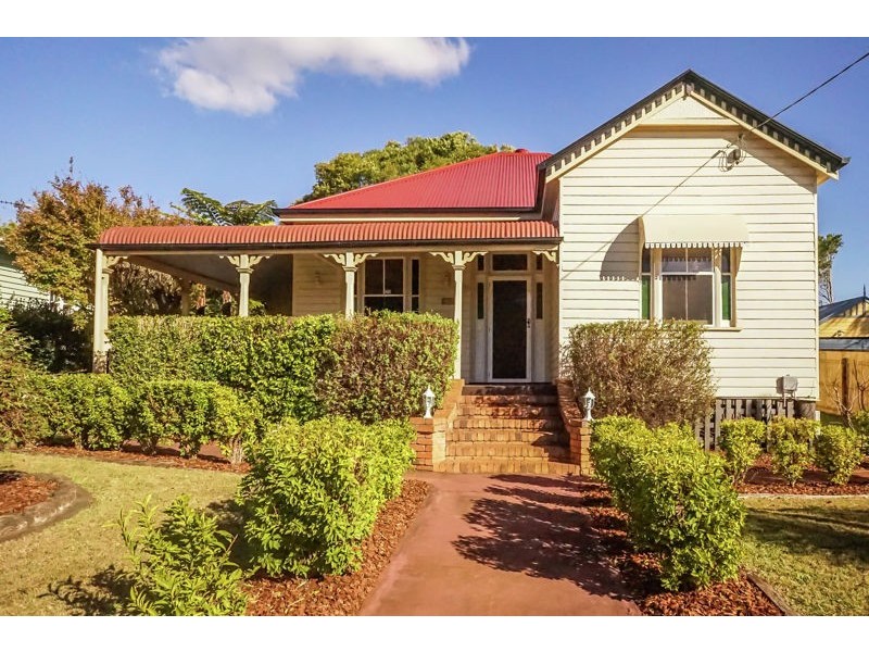 South Toowoomba QLD 4350