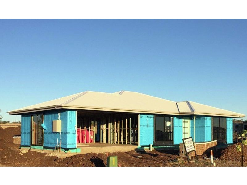 Lot 102 Magpie Drive, Cambooya QLD 4358