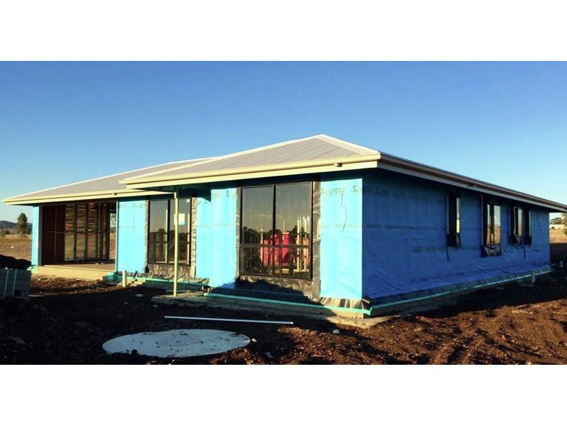 Lot 102 Magpie Drive, Cambooya QLD 4358