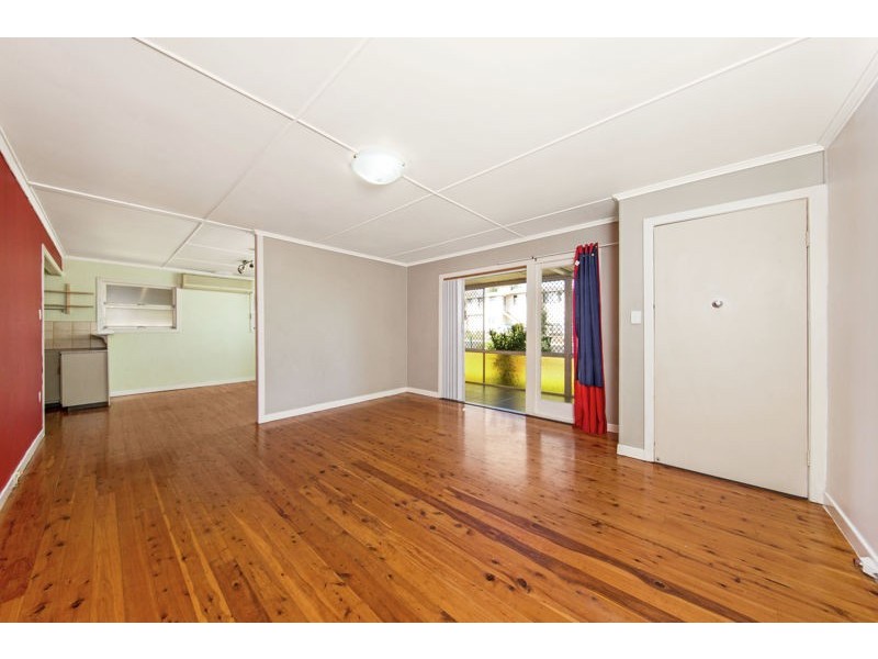 3 Hanlon Street, Newtown QLD 4350