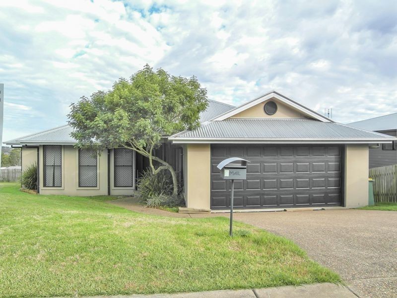 9 McShane Drive, Mount Kynoch QLD 4350