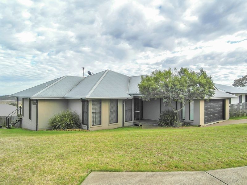 9 McShane Drive, Mount Kynoch QLD 4350