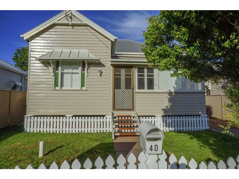 40 Grenier Street, Toowoomba City QLD 4350