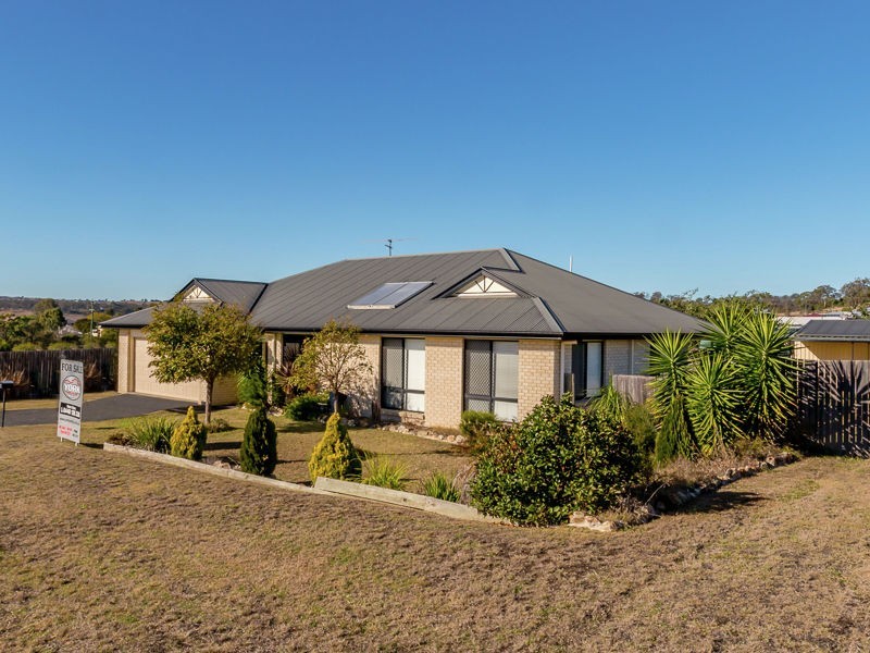 18 Corella Street, Meringandan West QLD 4352