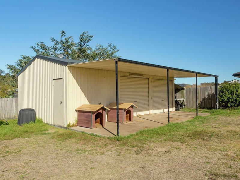 18 Corella Street, Meringandan West QLD 4352