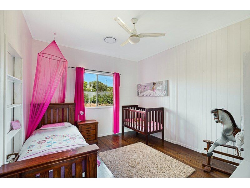 71 Kratzke Road, Highfields QLD 4352