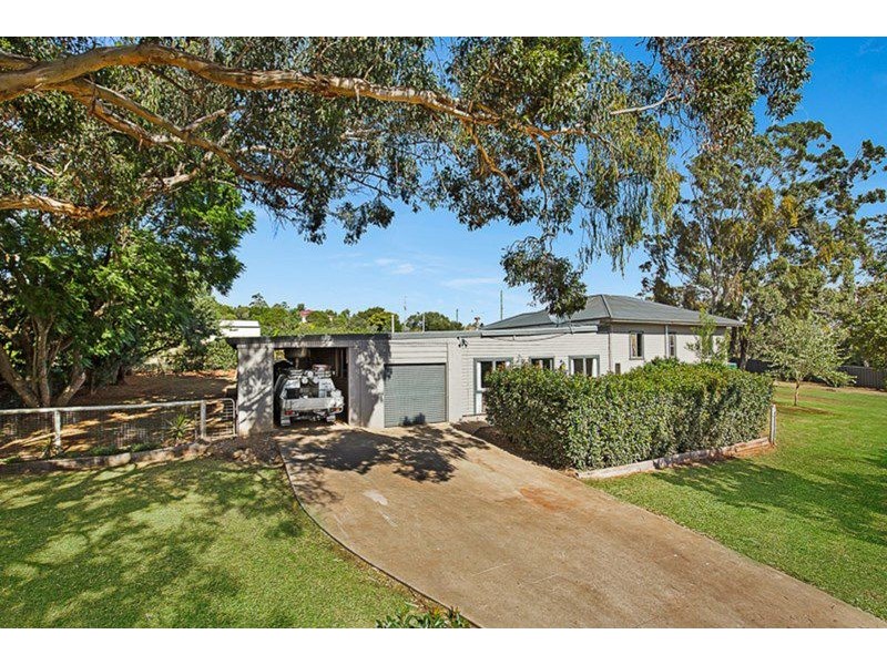 71 Kratzke Road, Highfields QLD 4352