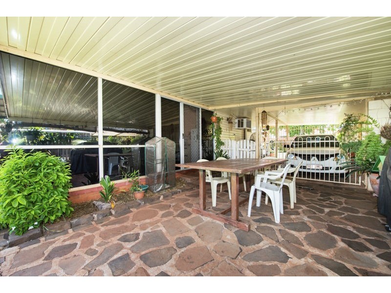 12 Berghofer Street, Rockville QLD 4350