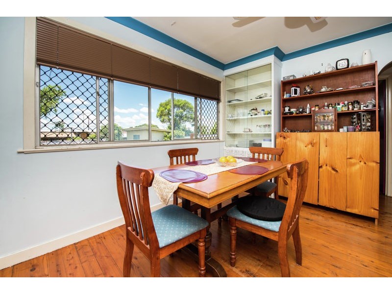 12 Berghofer Street, Rockville QLD 4350