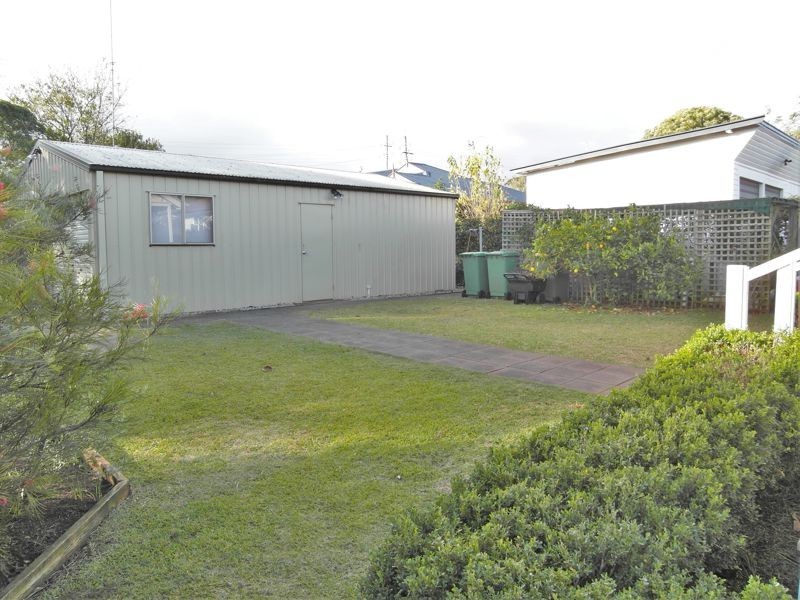 2 Wyndham Street, North Toowoomba QLD 4350