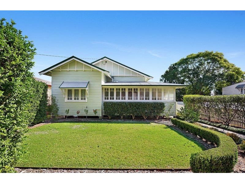 57 Hume Street, North Toowoomba QLD 4350