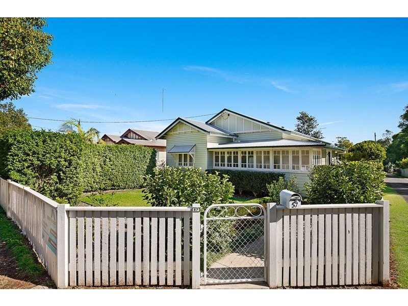 57 Hume Street, North Toowoomba QLD 4350