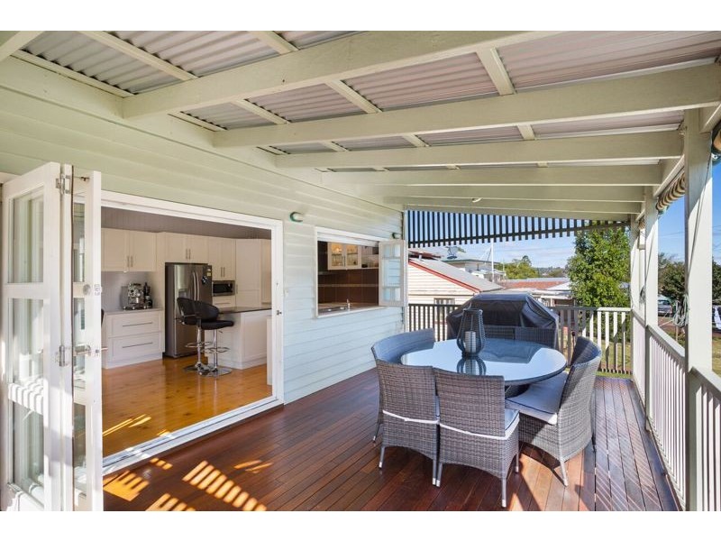 57 Hume Street, North Toowoomba QLD 4350