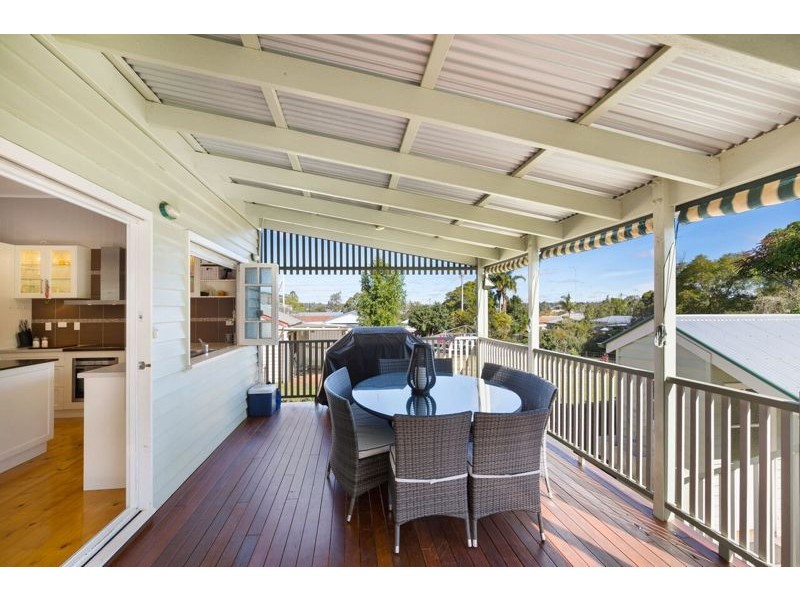 57 Hume Street, North Toowoomba QLD 4350