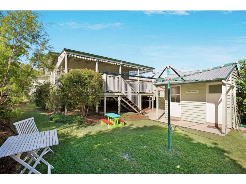 57 Hume Street, North Toowoomba QLD 4350