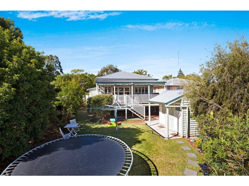 57 Hume Street, North Toowoomba QLD 4350