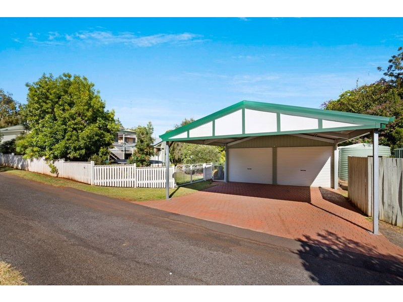57 Hume Street, North Toowoomba QLD 4350
