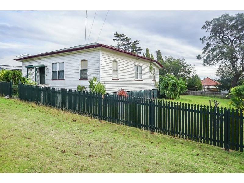 North Toowoomba QLD 4350