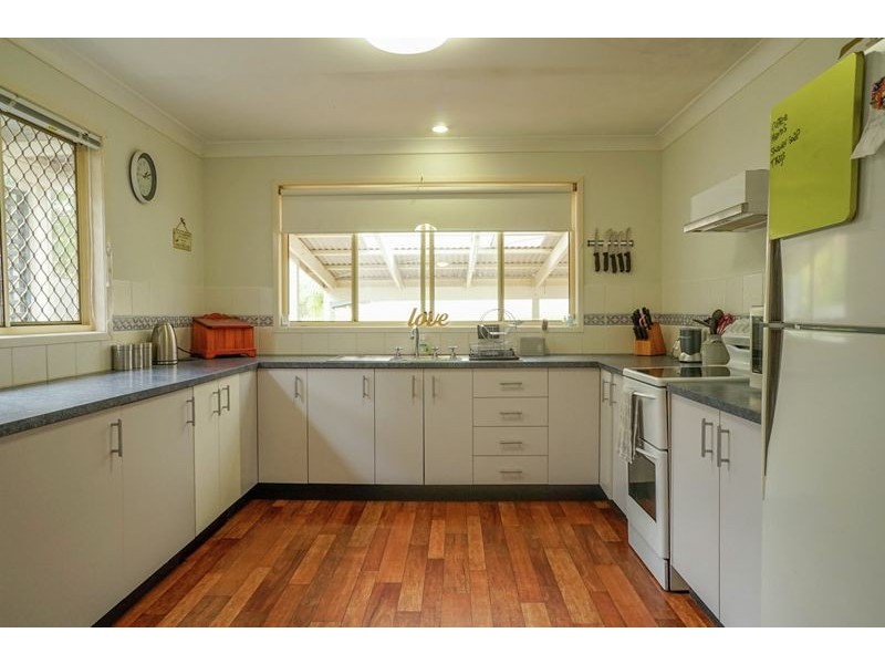 28 Treeline Drive, Gowrie Junction QLD 4352