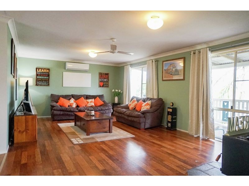 28 Treeline Drive, Gowrie Junction QLD 4352