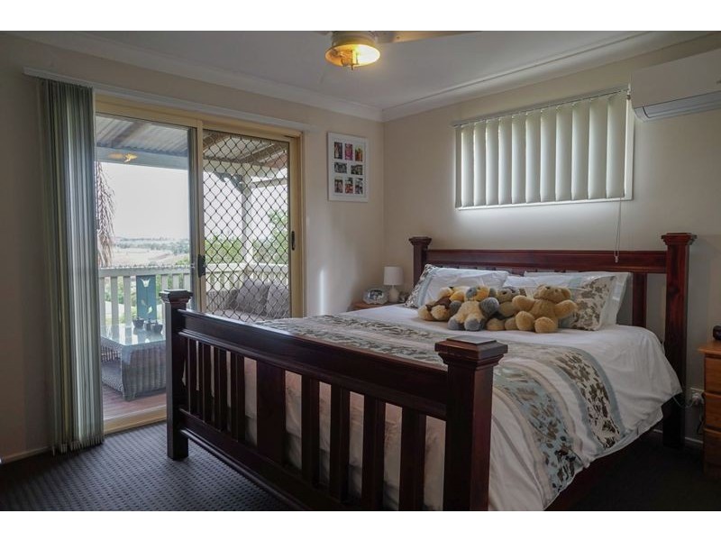 28 Treeline Drive, Gowrie Junction QLD 4352