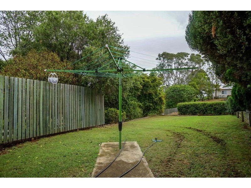 28 Treeline Drive, Gowrie Junction QLD 4352