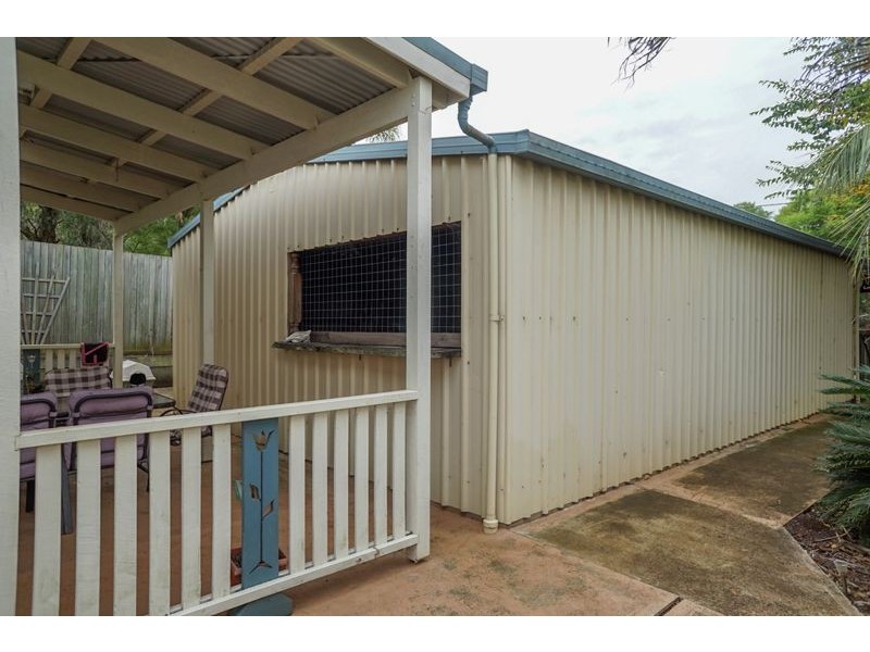 28 Treeline Drive, Gowrie Junction QLD 4352