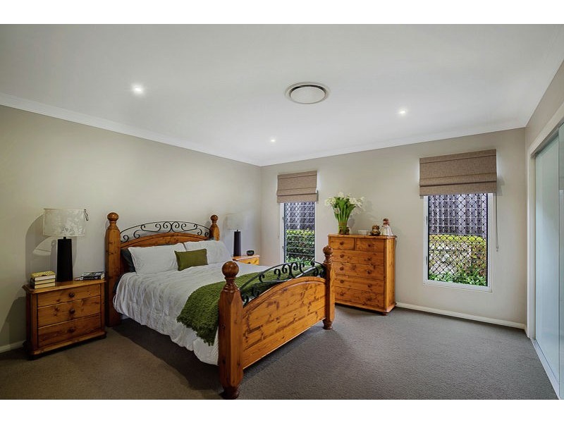 Middle Ridge QLD 4350