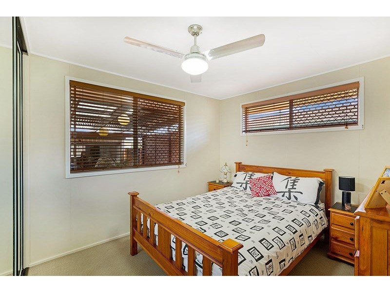 15 Matthews Street, Harristown QLD 4350