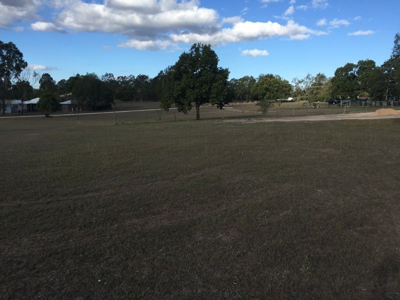 Lot 5 Gatton Creek Road, Withcott QLD 4352