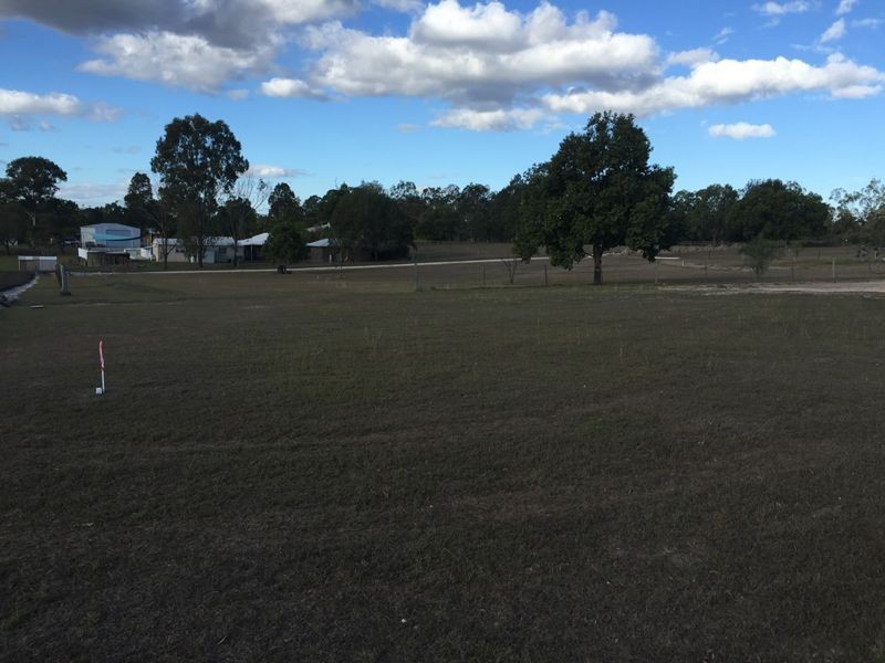 Lot 5 Gatton Creek Road, Withcott QLD 4352
