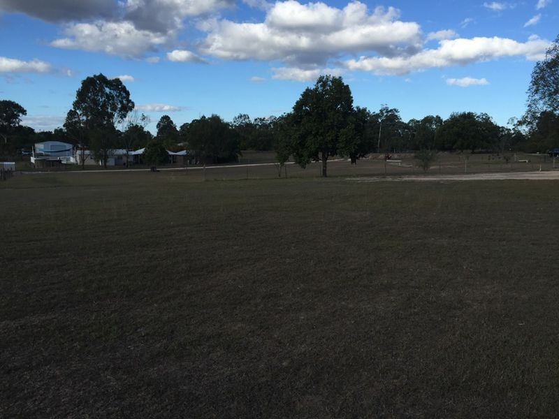 Lot 5 Gatton Creek Road, Withcott QLD 4352